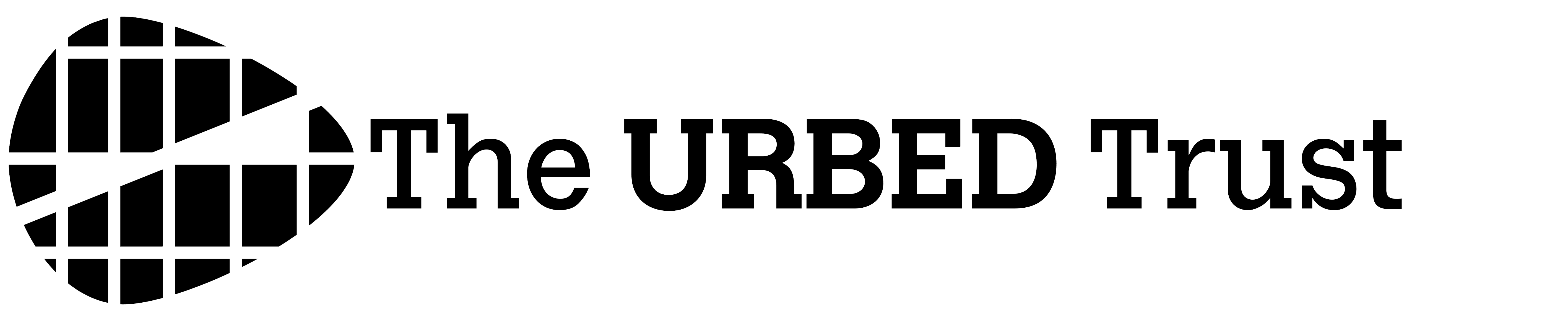 The URBED Trust