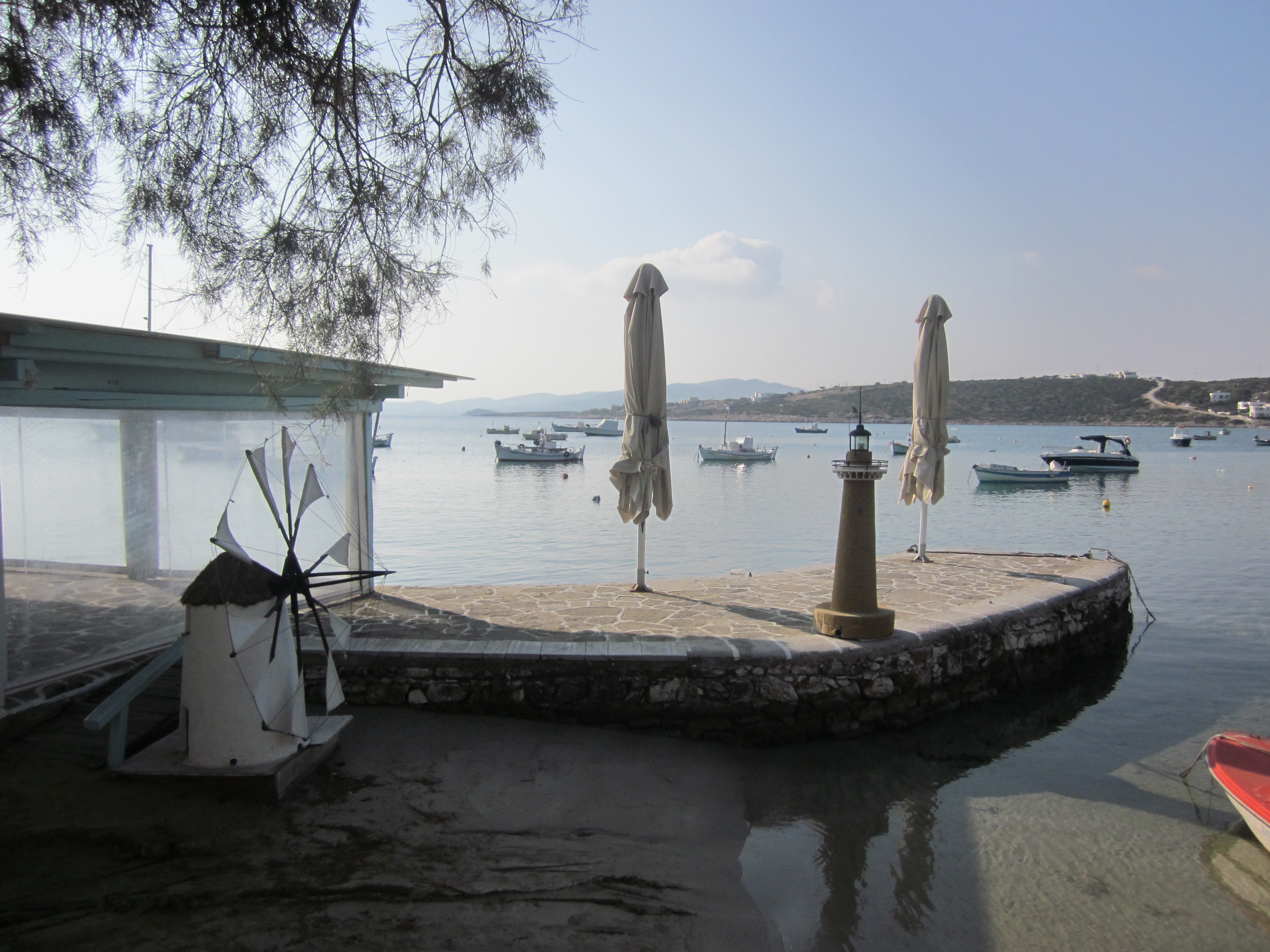 Fishing Opportunities