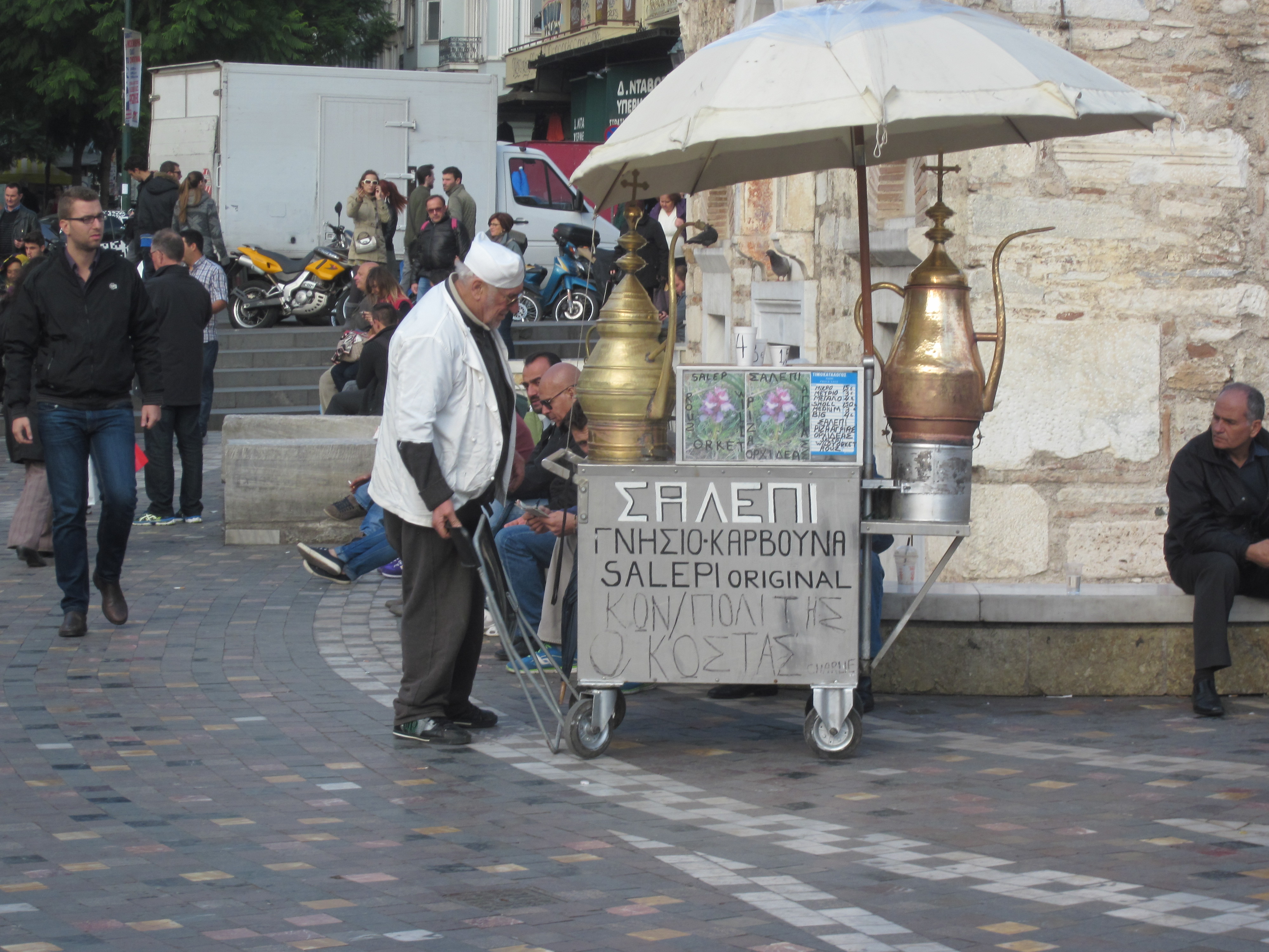 Local Enterprise