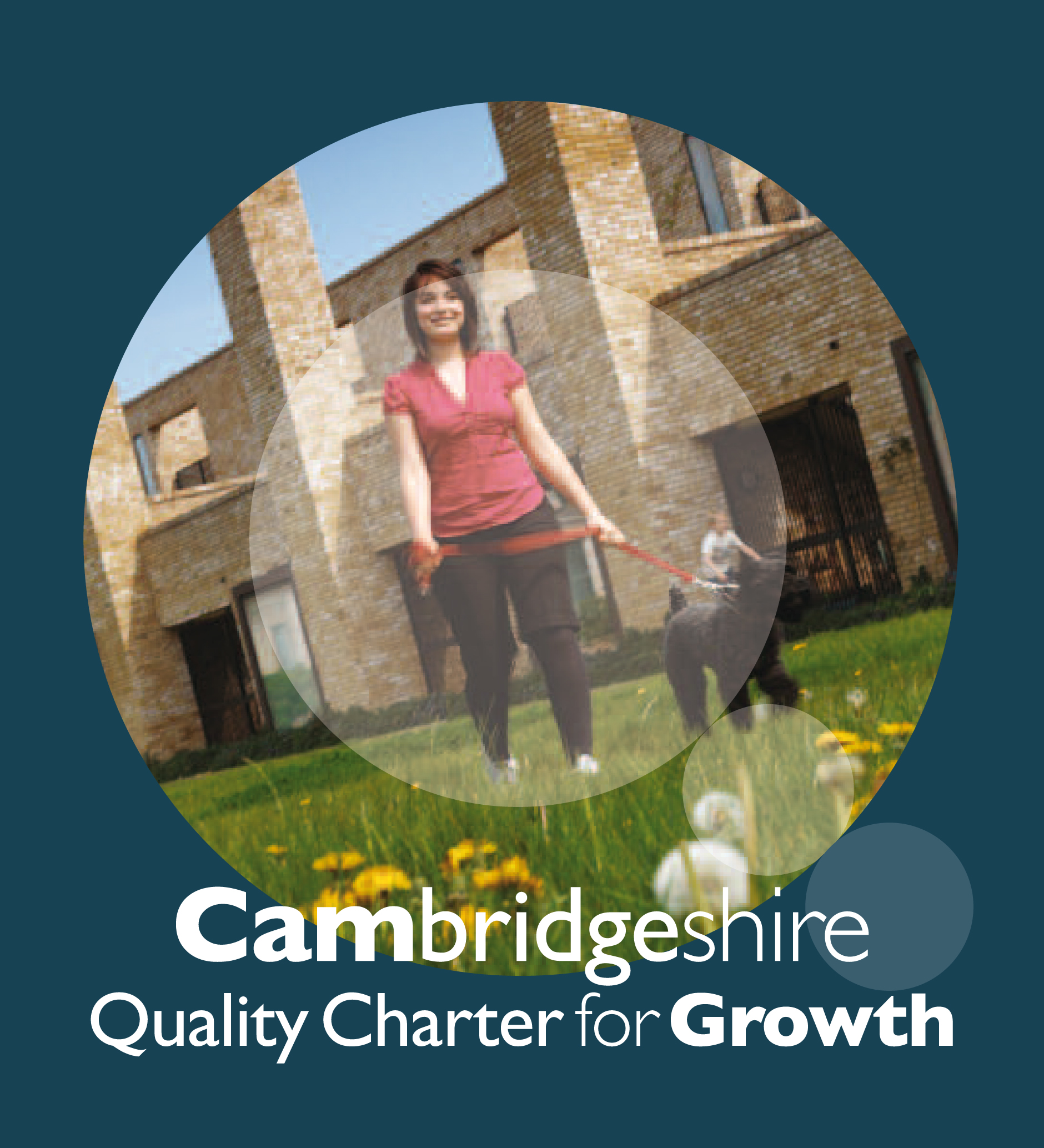Cambridgeshire Quality Charter for Growth