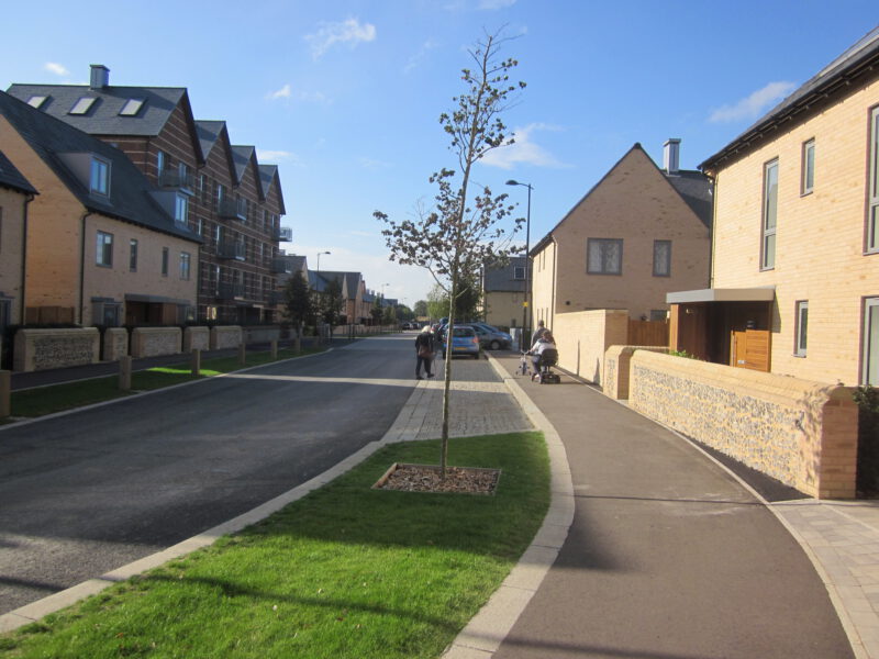 Homes by Skanska