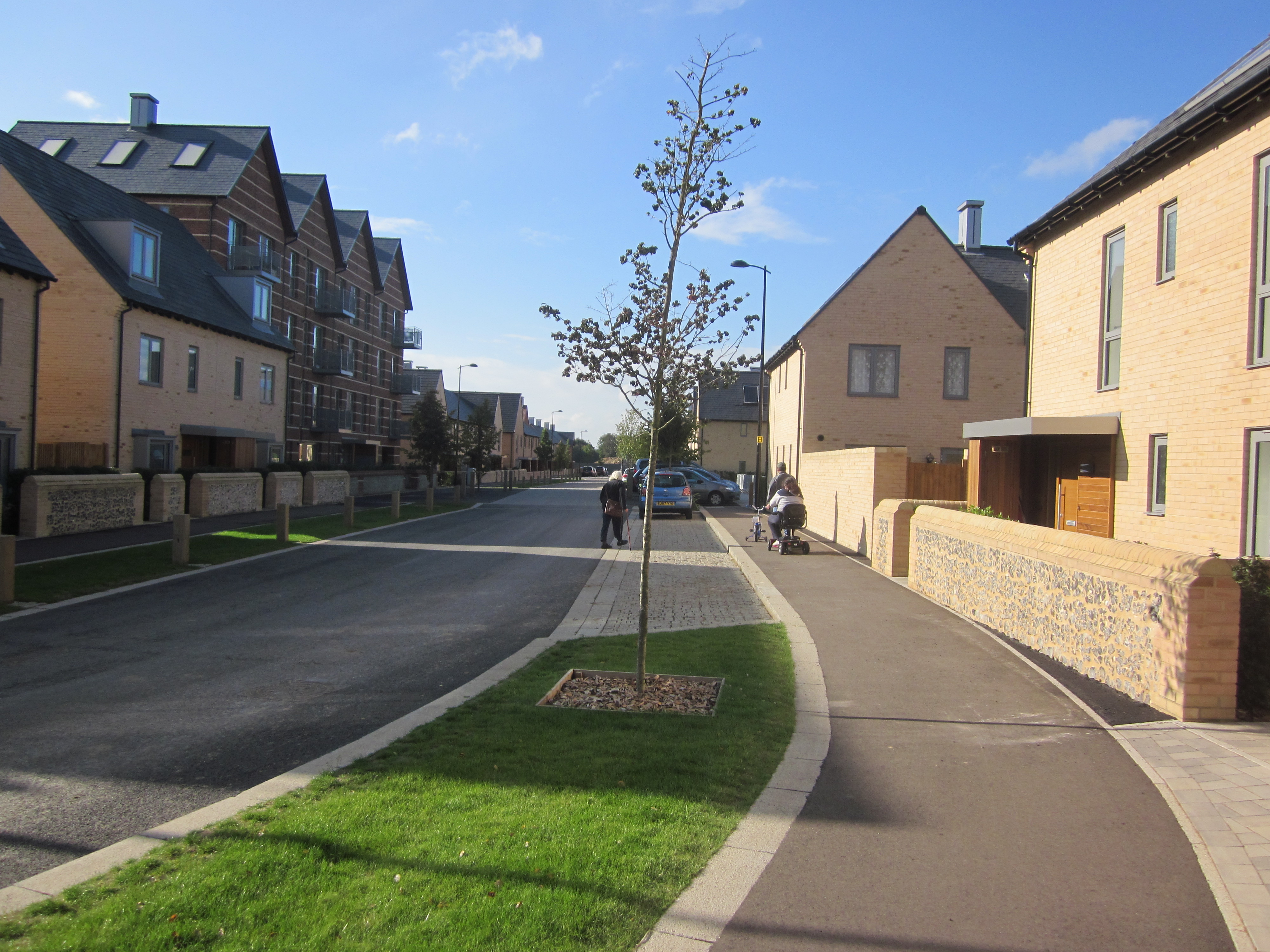 Homes by Skanska