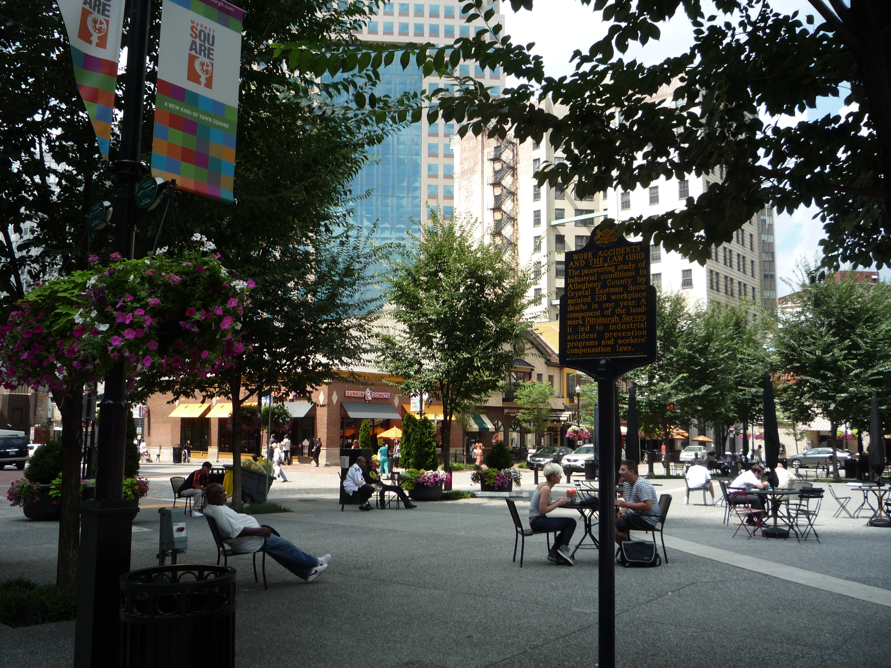 Market Square