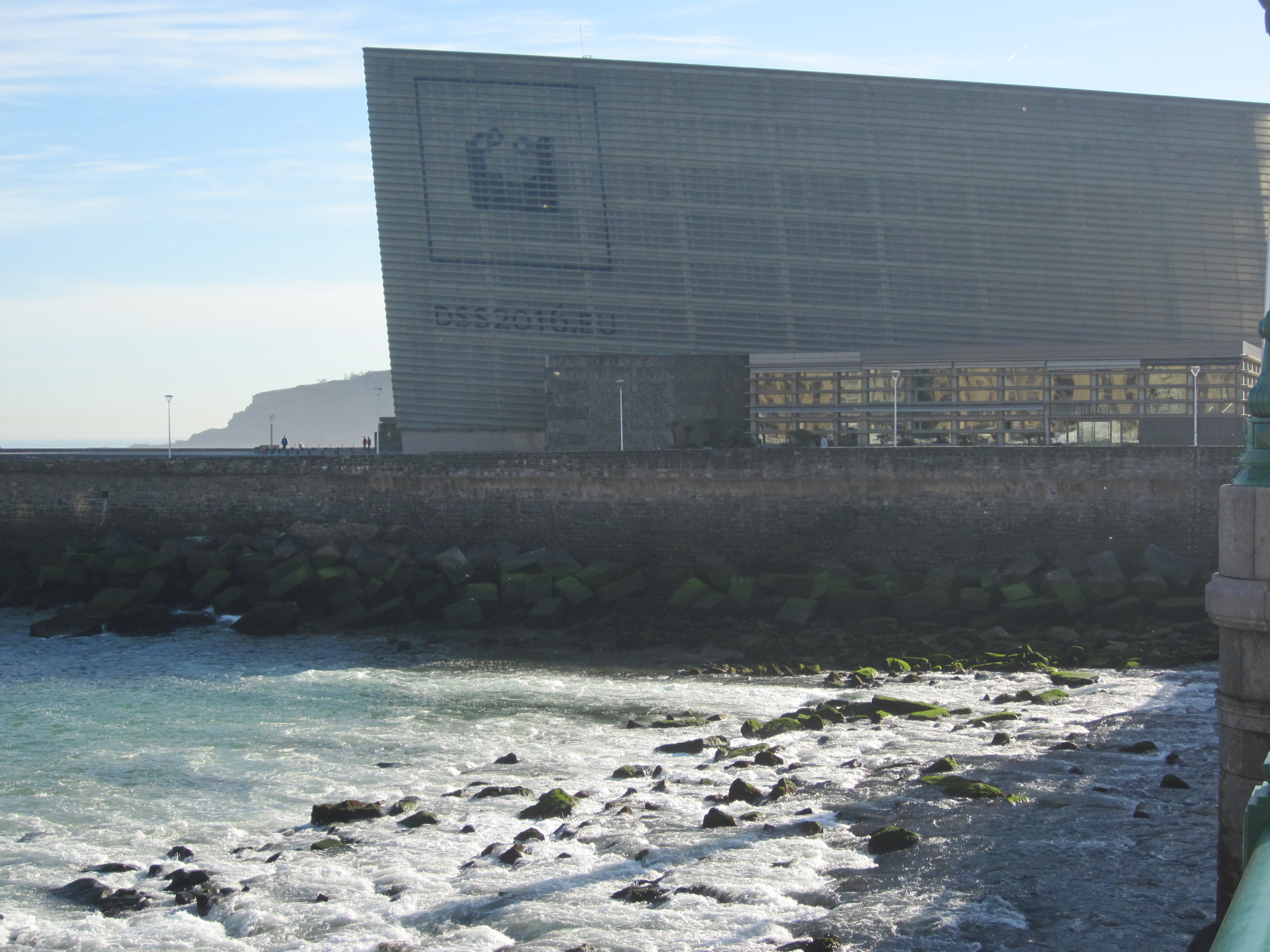 Waterside Congress Centre