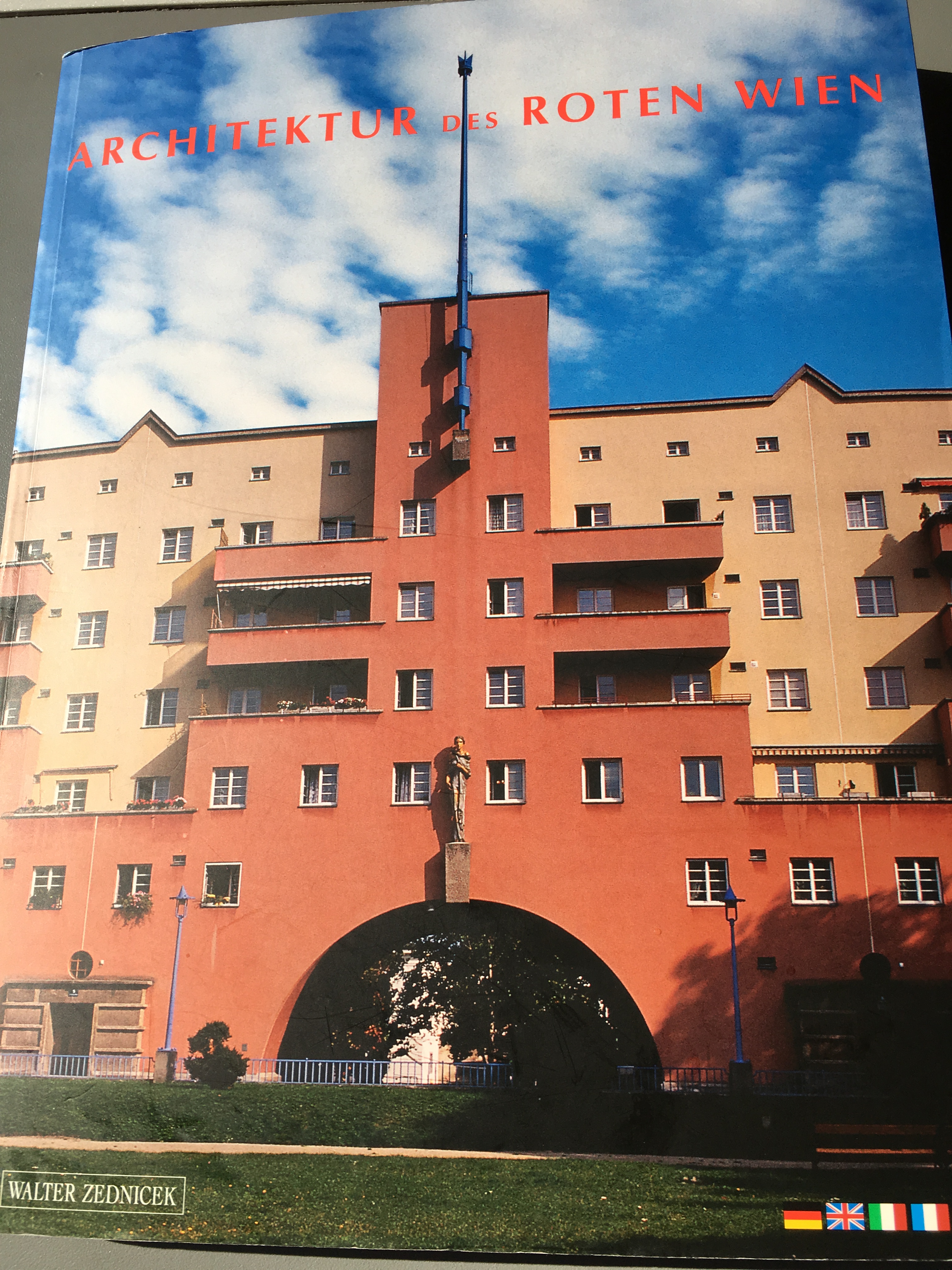 4. Karl Marx Hof
