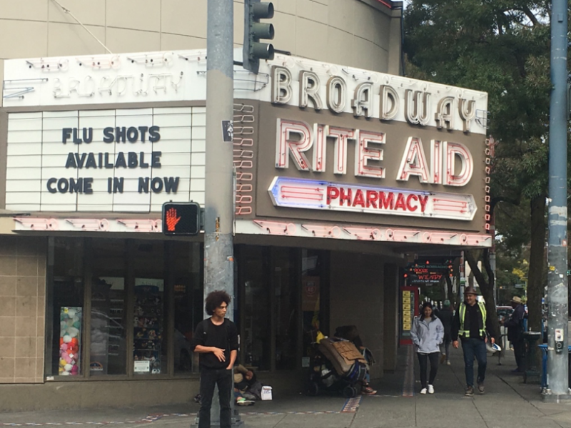 Seattle