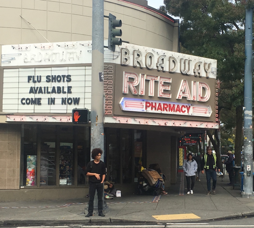 Seattle