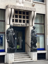 Trieste German bank copy