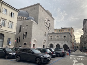 Trieste Synagogue copy