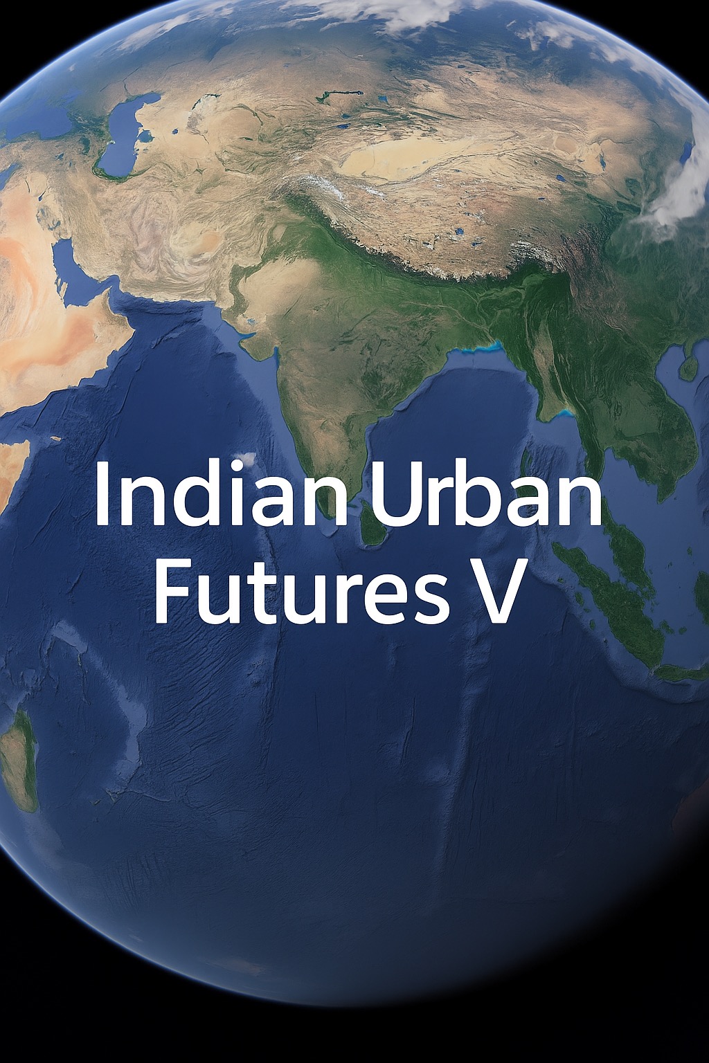 Indian Urban Futures V