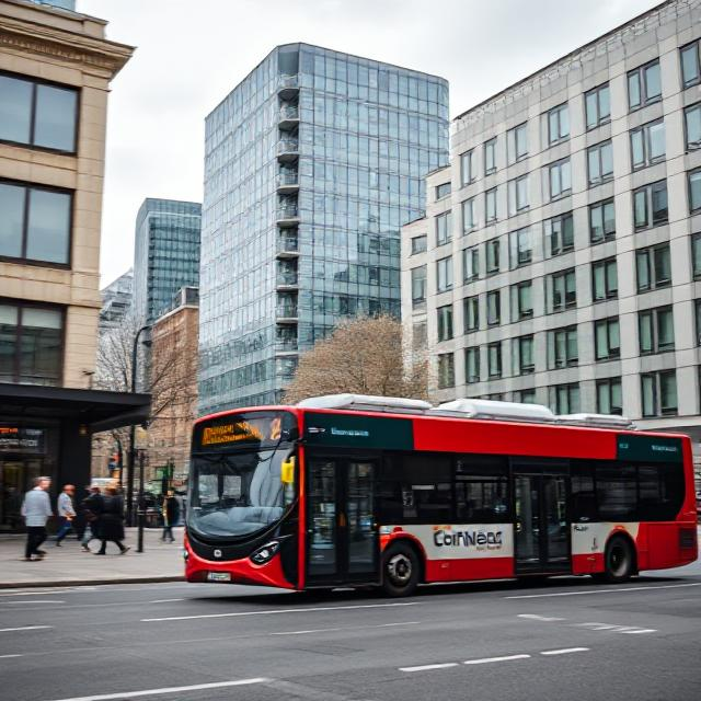 Bus