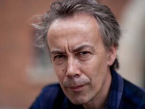 David Rudlin