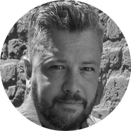 Neil Murphy