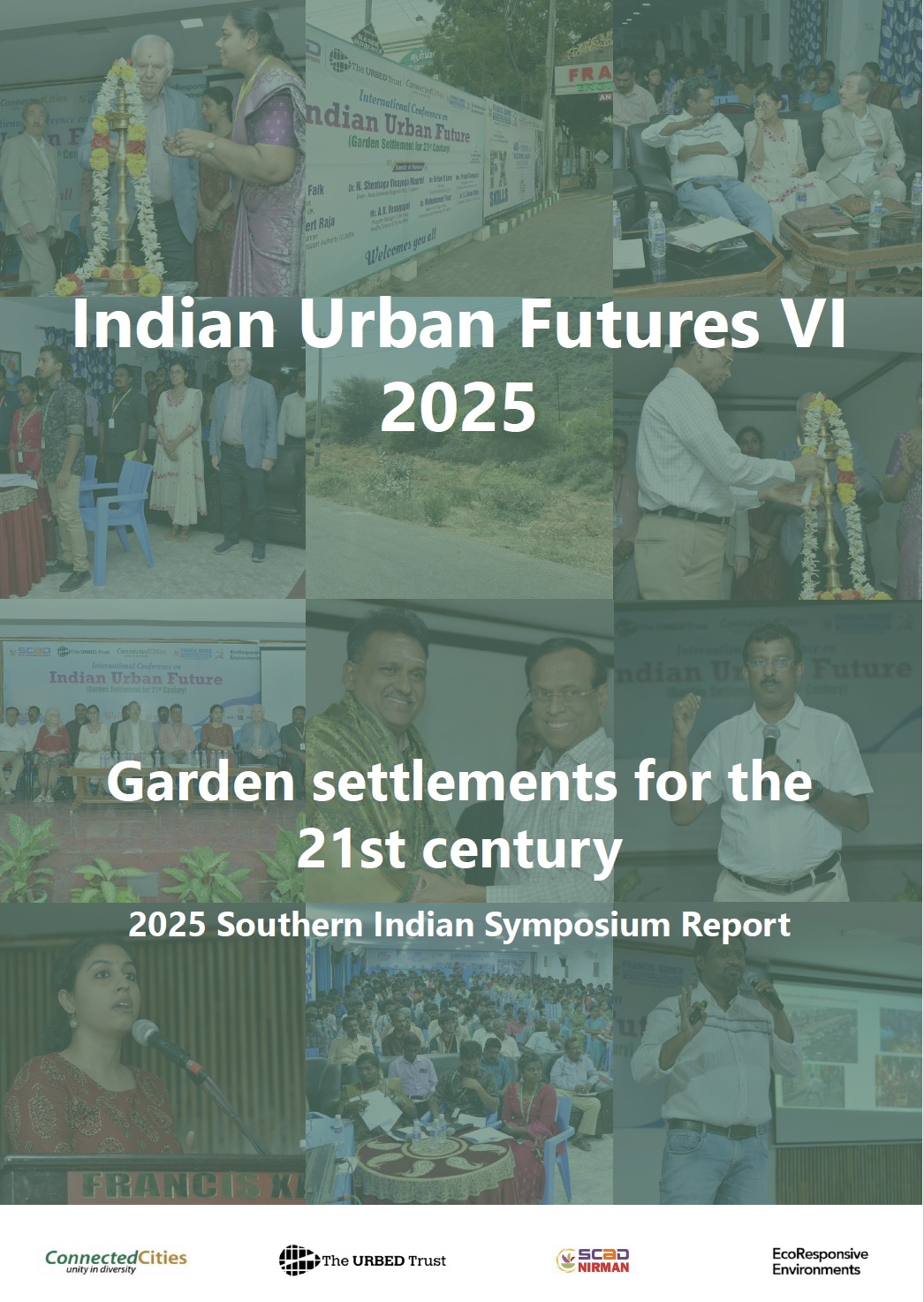 Indian Urban Futures VI