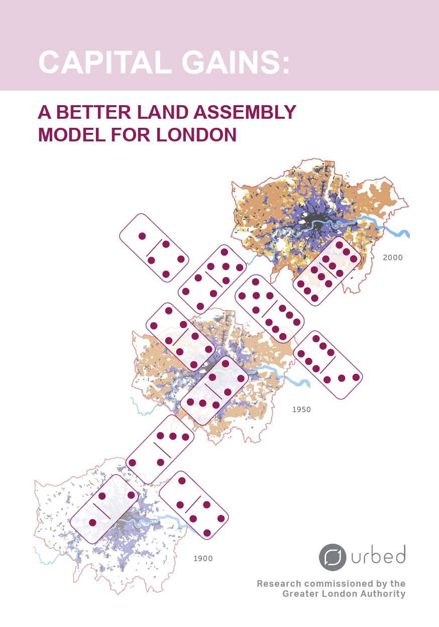 Land Assembly
