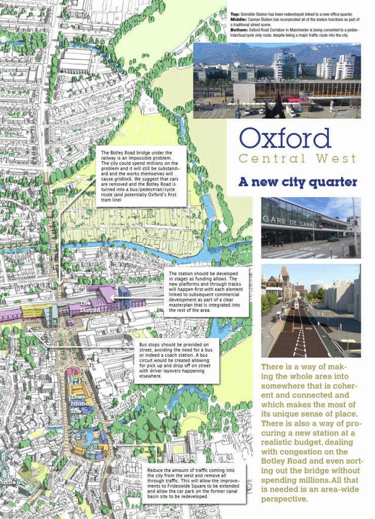 Oxford Central West Hand-out