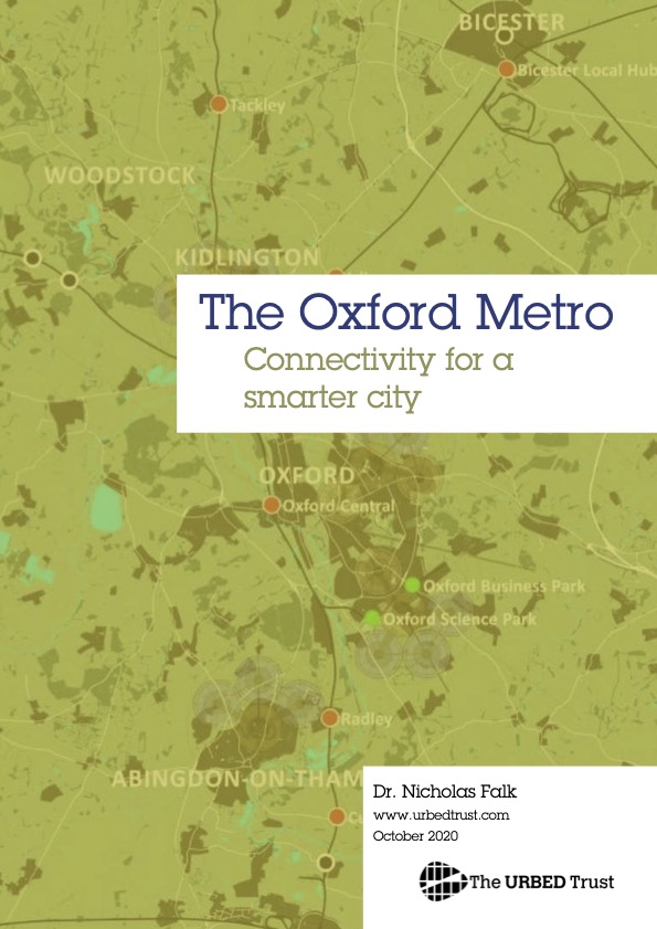 Oxford Metro