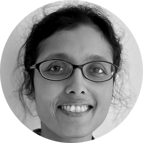 Prachi Rampuria
