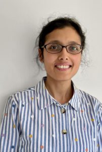 Prachi Rampuria