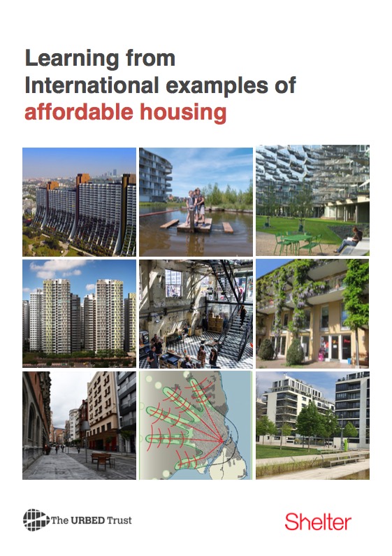 Affordable Housing