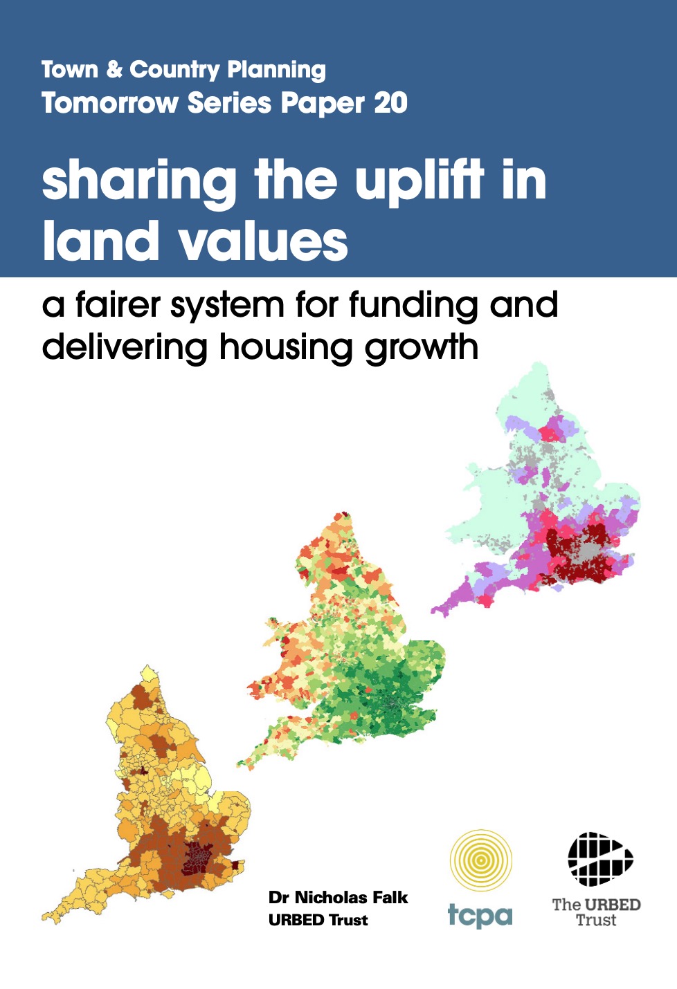 Sharing the uplift