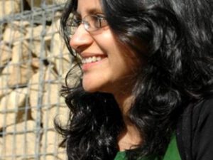 Shruti Parikh