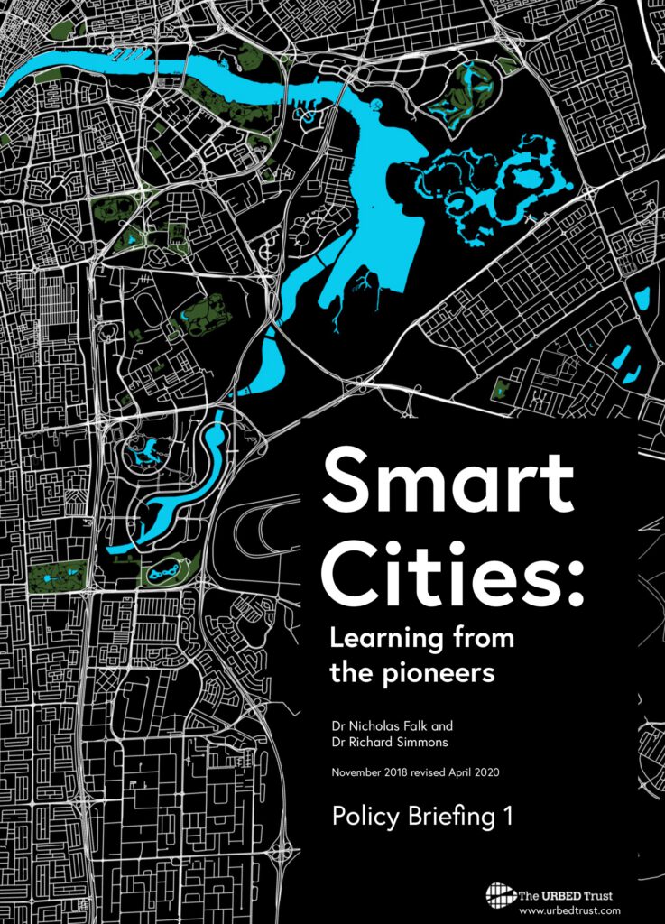 Smart Cities