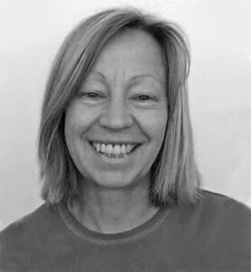 Sue Flack