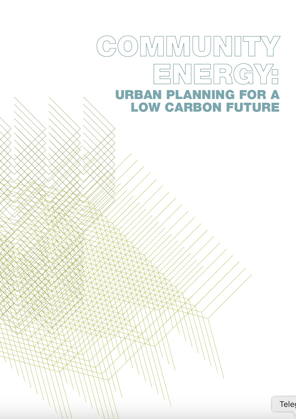 Community Energy Guide