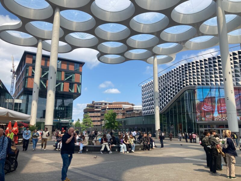Utrecht