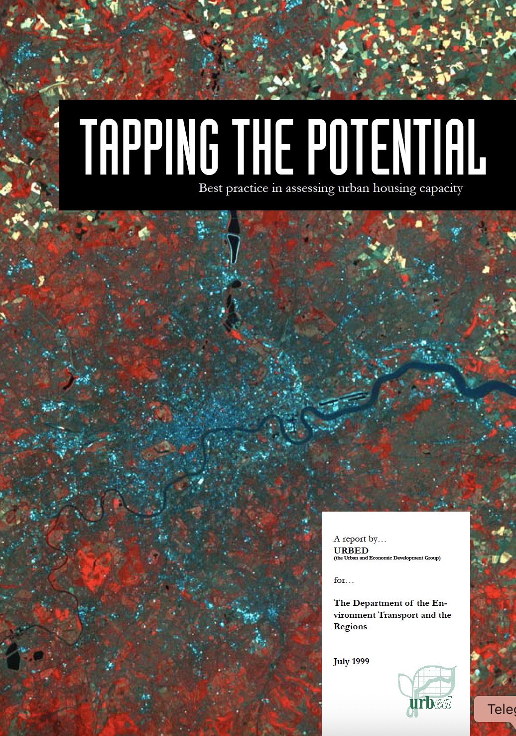 Tapping the Potential