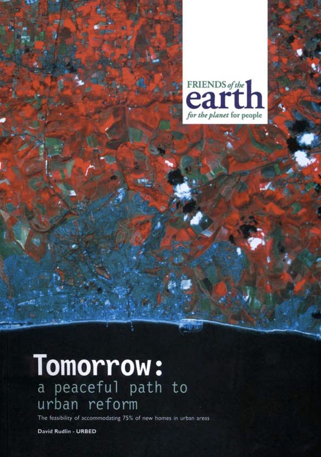 Tomorrow cover