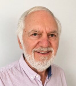 Nicholas Falk