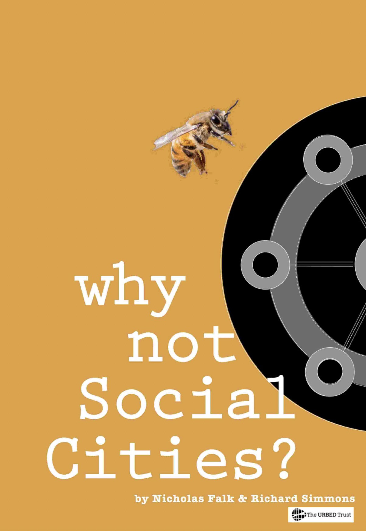 Why Not Social Cities?