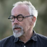 David Rudlin
